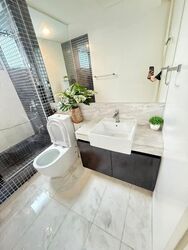 Ferraria Park Condominium (D17), Condominium #611217181
